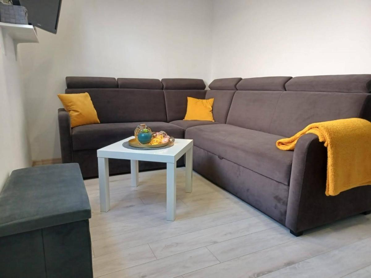 Mobile Home Tiva Драге Экстерьер фото