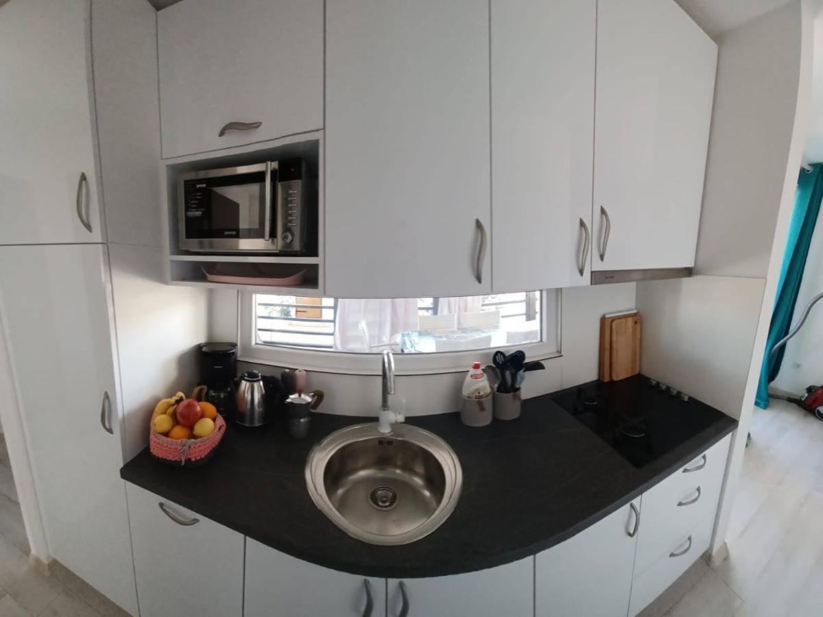 Mobile Home Tiva Драге Экстерьер фото