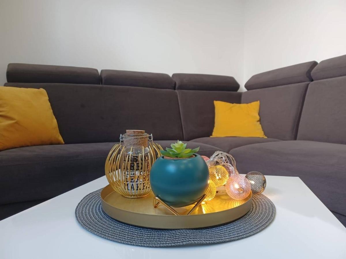 Mobile Home Tiva Драге Экстерьер фото