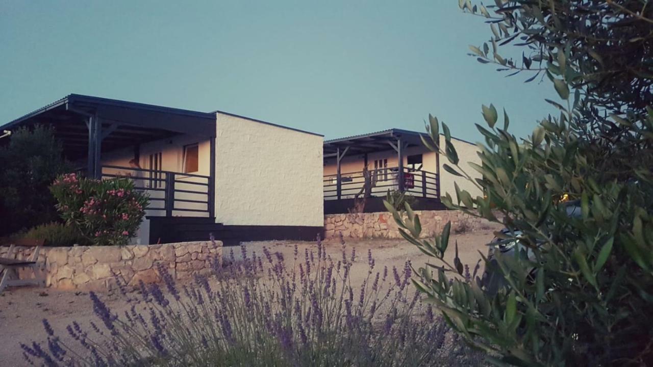 Mobile Home Tiva Драге Экстерьер фото