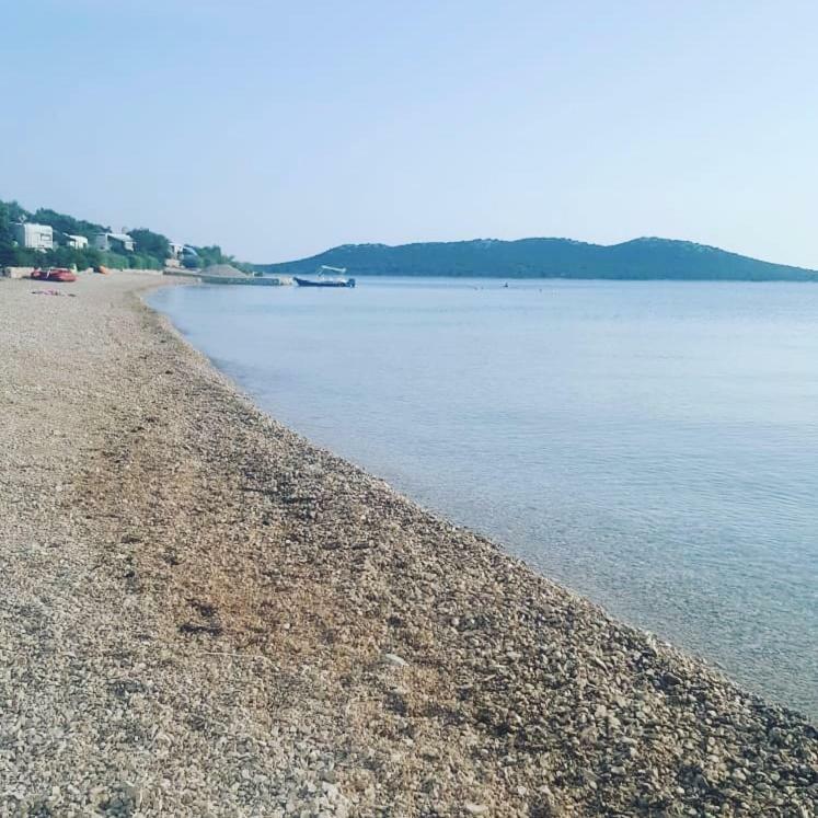 Mobile Home Tiva Драге Экстерьер фото